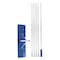 Sun Joe 20-Foot Extendable Aluminum Snow Shovel Roof Rake w/26-In X 7-Inch Scratch-Free RJ207M - alternate 5